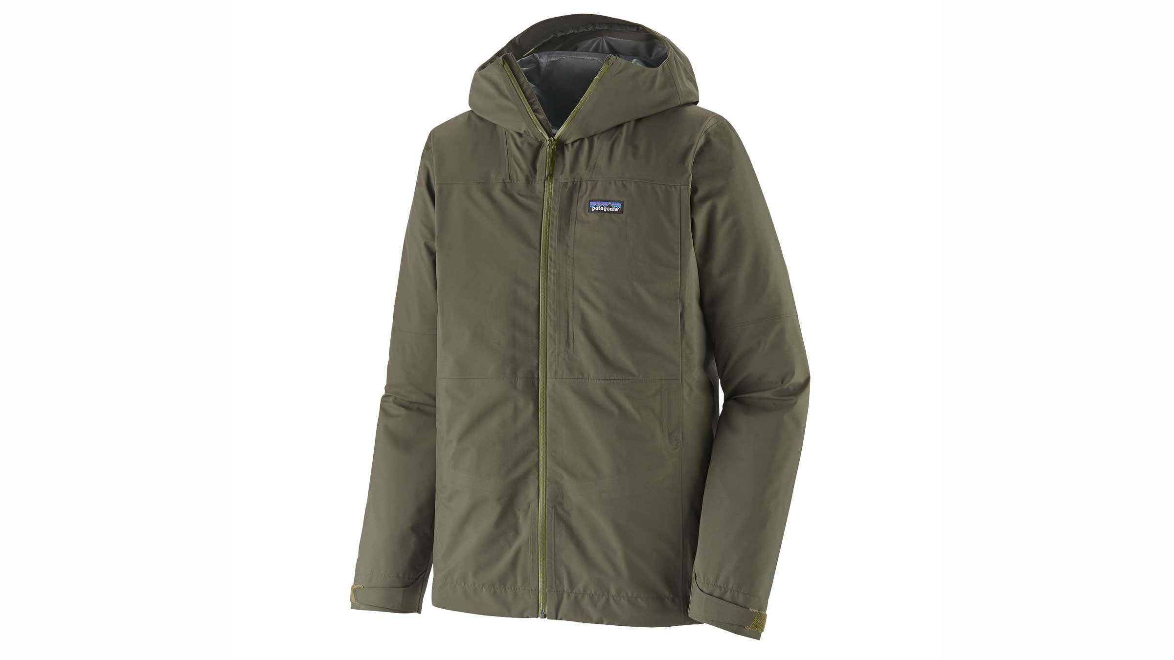 Patagonia Boulder Fork Rain Jacket