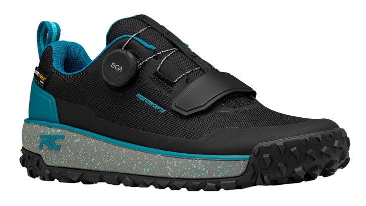 Ride Concepts Flume BOA Flat Shoe