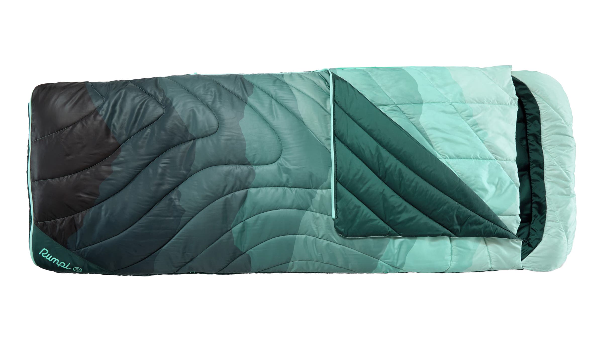 Rumpl Wrap Sack sleeping bag