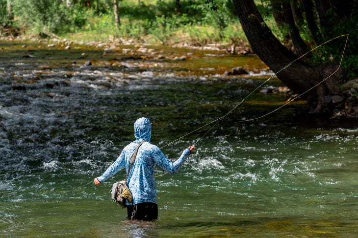 BlackStrap Sun Protection