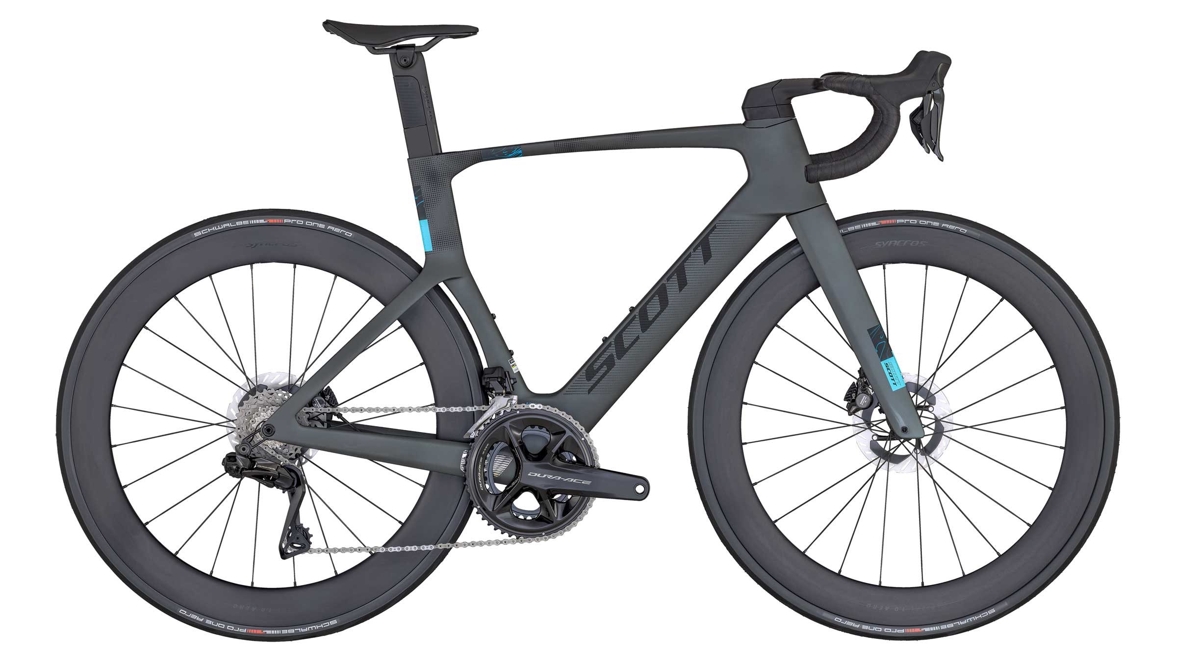 Fastest road bike online