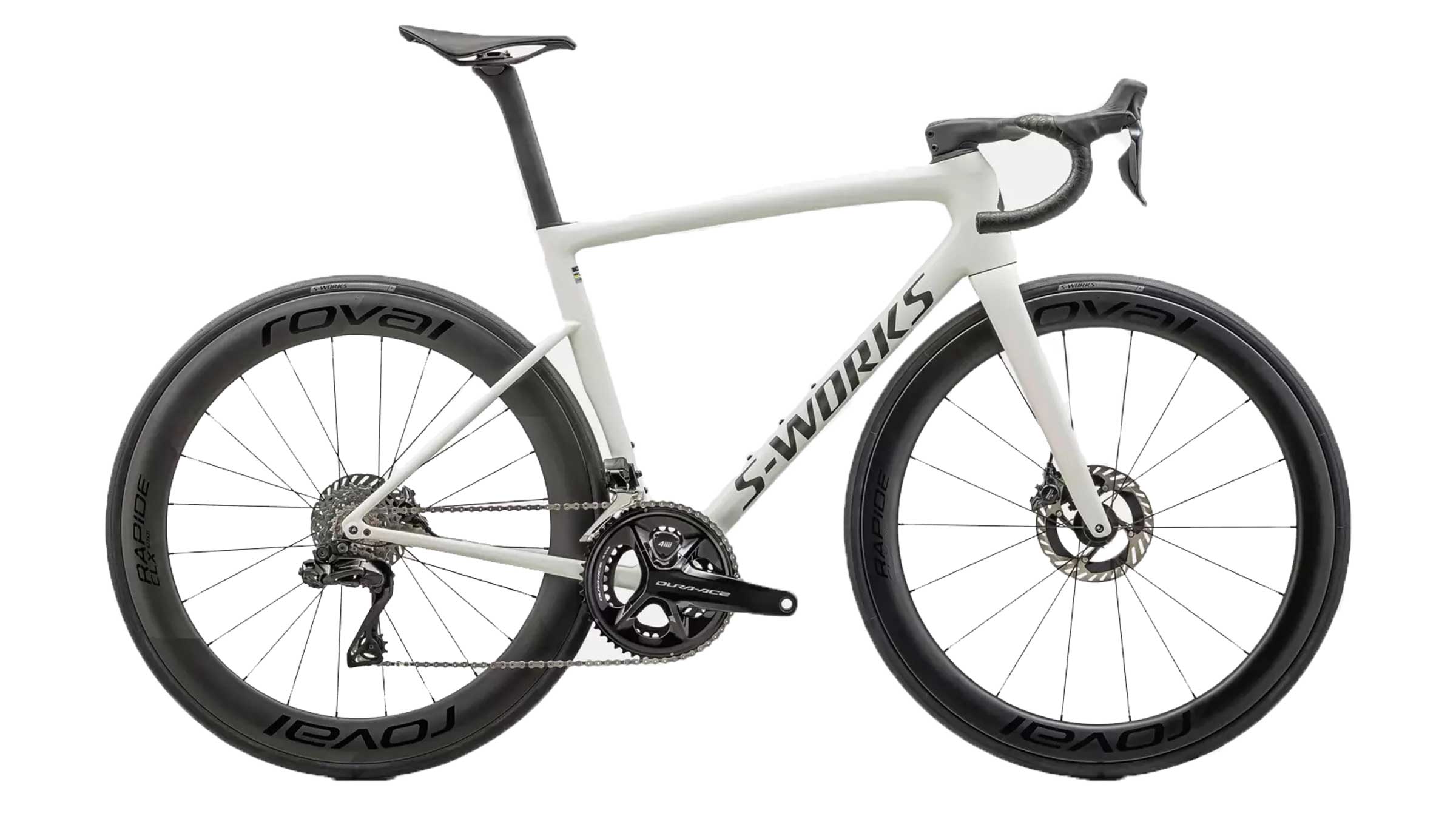 High end racing bikes on sale