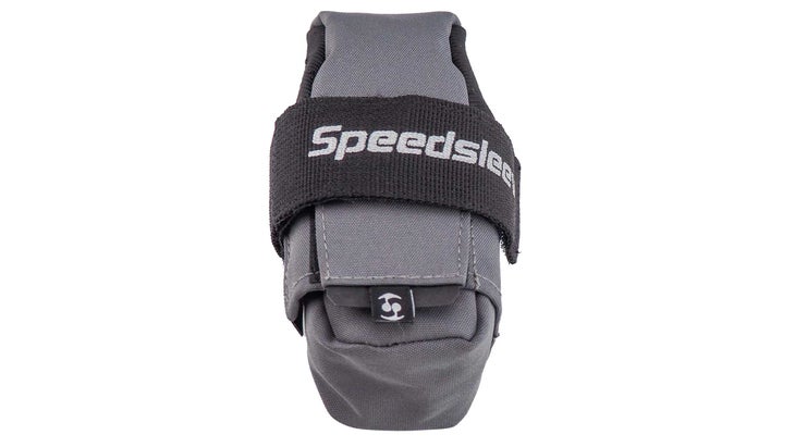 SpeedSleev Ranger 2.0 Saddle Bag