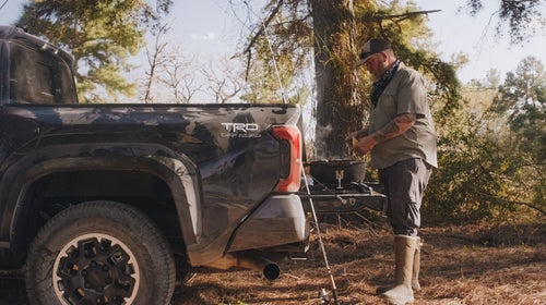 Valuable Lessons from Everyday Adventurers