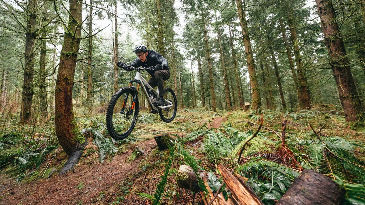 Our Favorite High-Performance Trail Bikes This Year