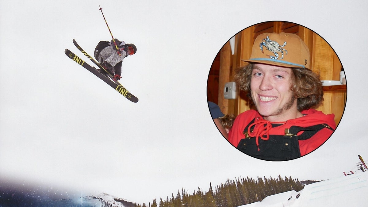 “He Taught Me So Much”: Coach and Skier Dies Jumping over a Highway