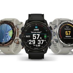 garmin mk3i
