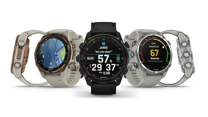 garmin mk3i