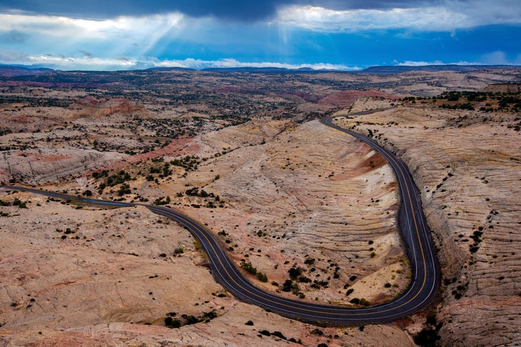 The 11 Most Beautiful Road Trips in the World