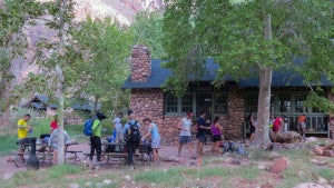 How to Book a Stay at the Grand Canyon’s Prized Phantom Ranch