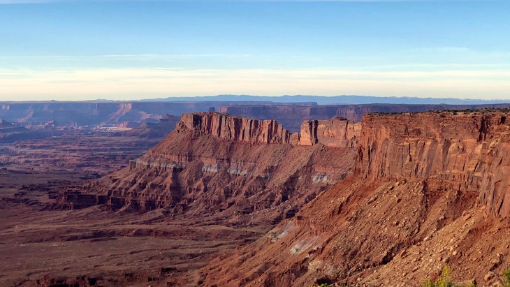 Canyonlands, Utah