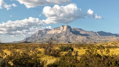 The 5 Best National Park Road Trips in the U.S.