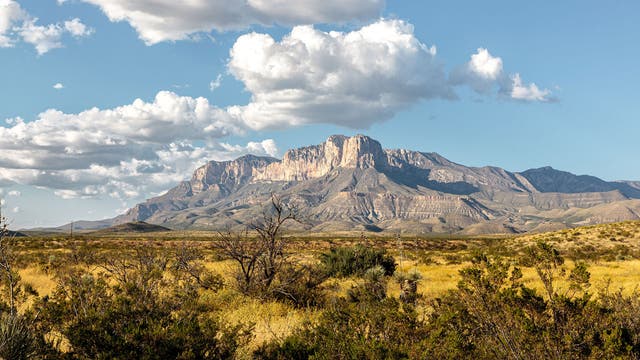 The 5 Best National Park Road Trips in the U.S.
