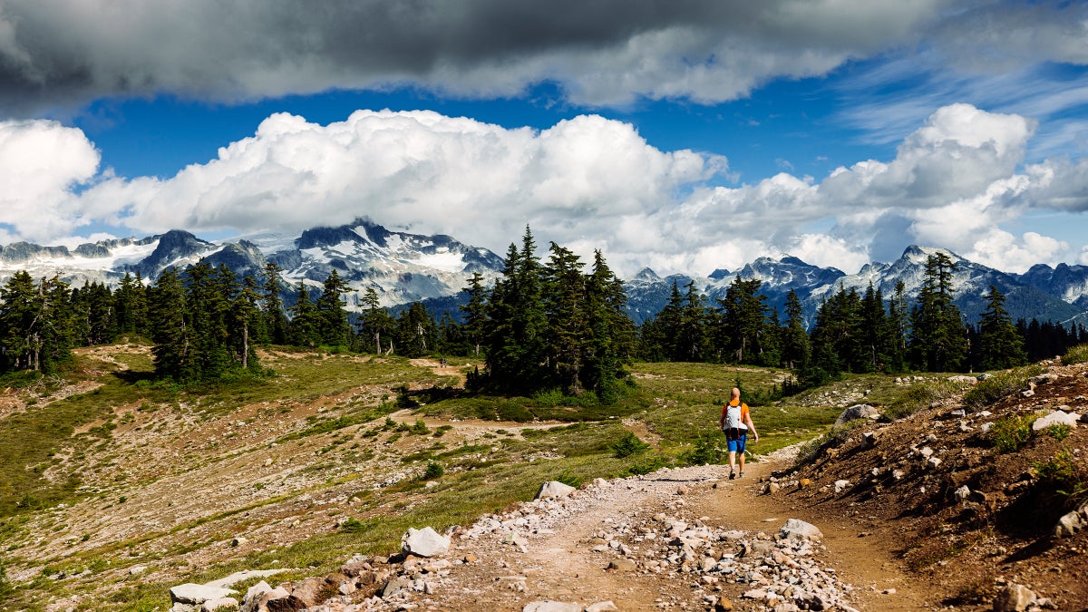 Here’s What I Wish I Knew Before Hiking the Pacific Crest Trail