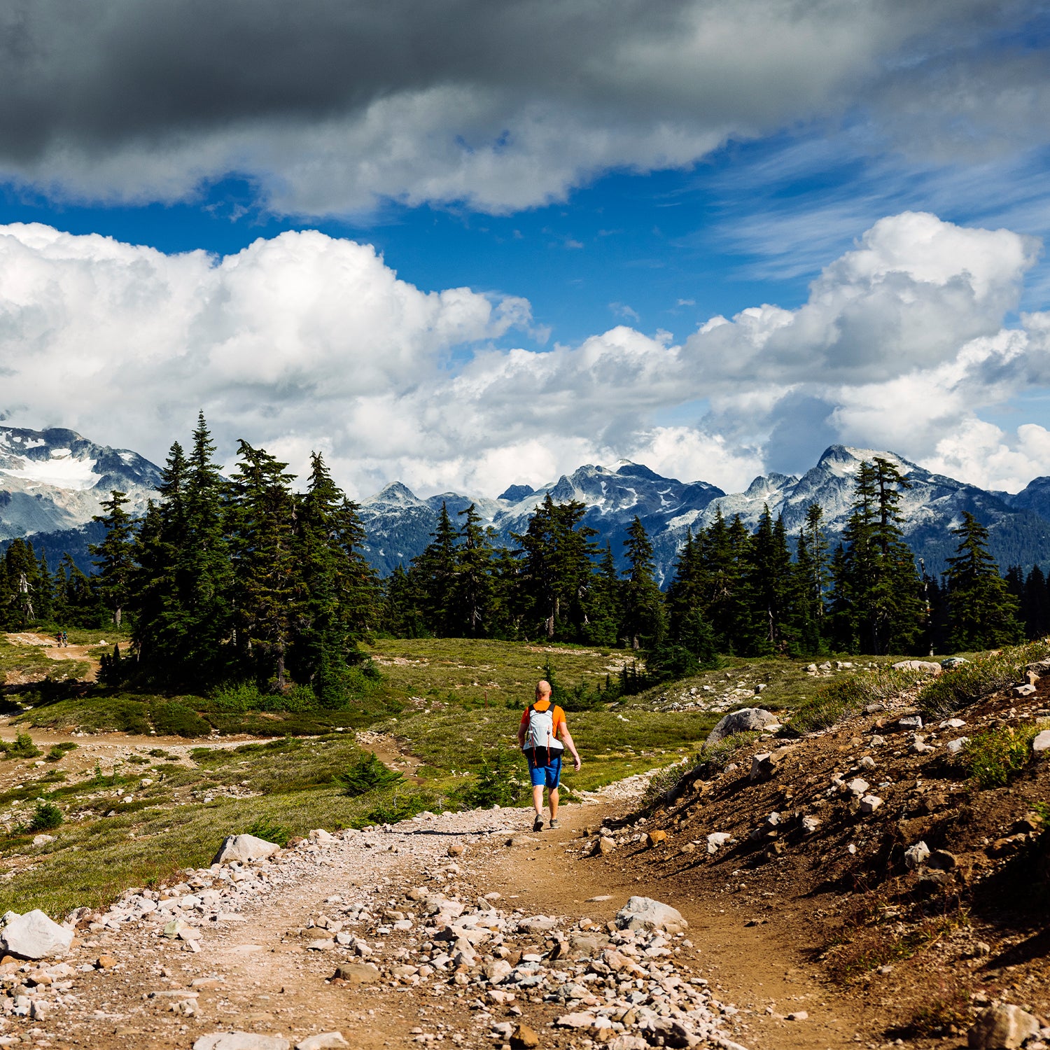 From meal planning to meeting the townies, every aspiring thru-hiker should hear this hard-won advice