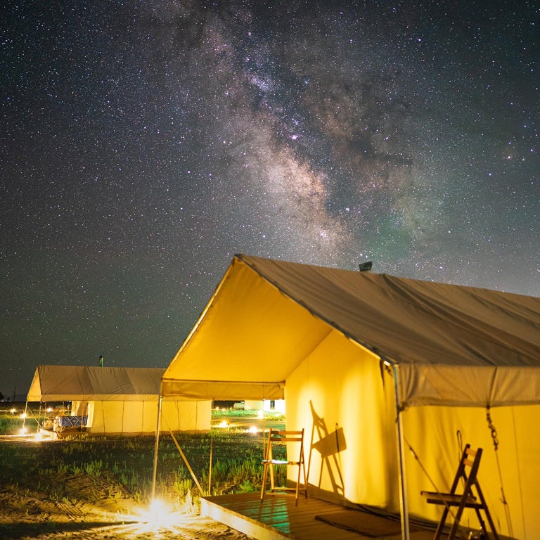 Rustic Rook Resort The 15 Best Places for Camping in Colorado