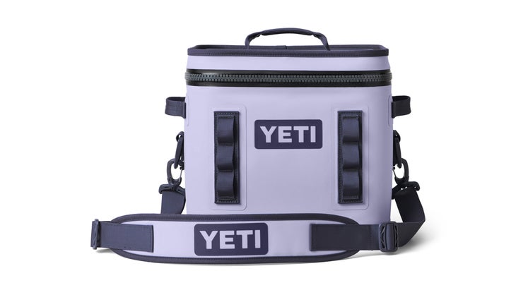 Yeti Hopper Flip 12