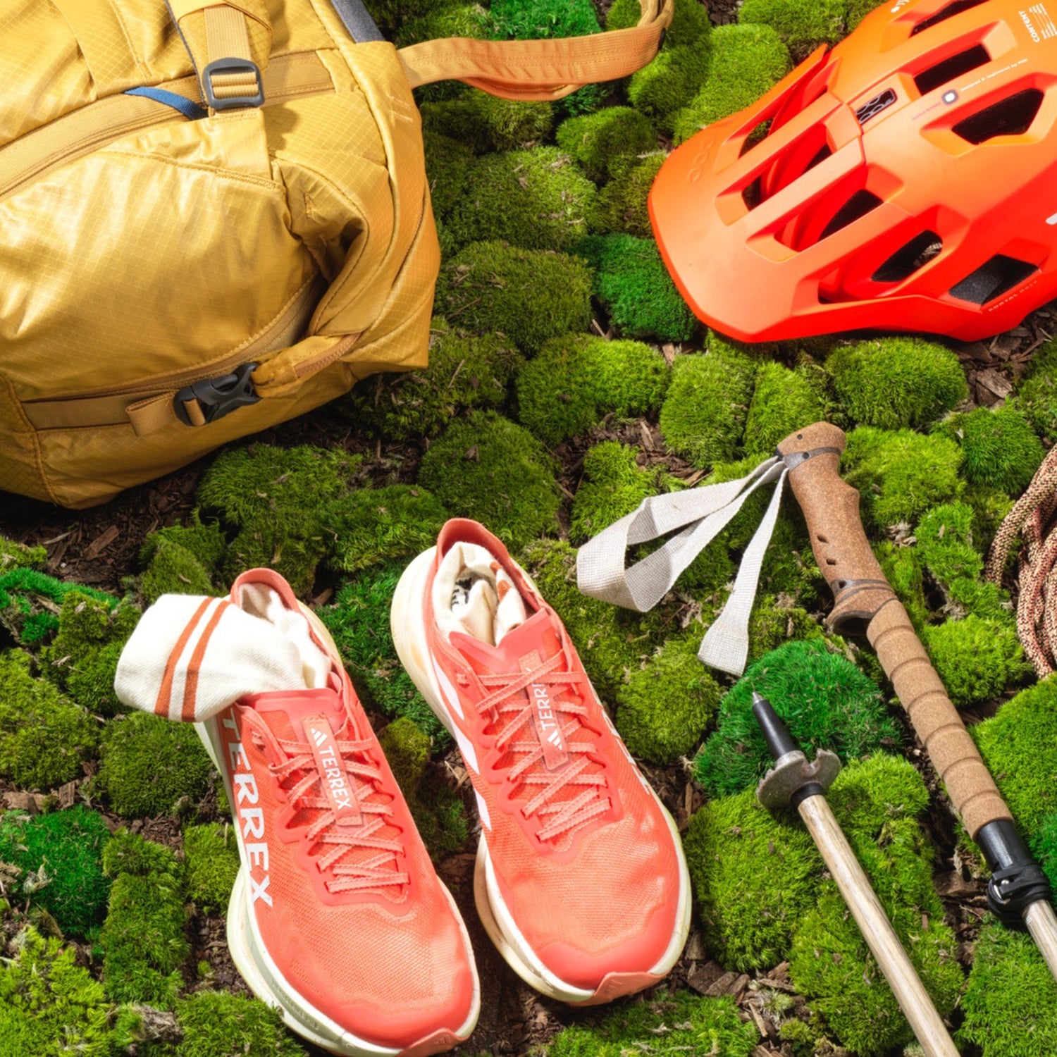 The Best Outdoor Gear of 2024: 14 Winners, 850 Products Tested