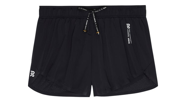 Bandit Vento Training Shorts women's running shorts