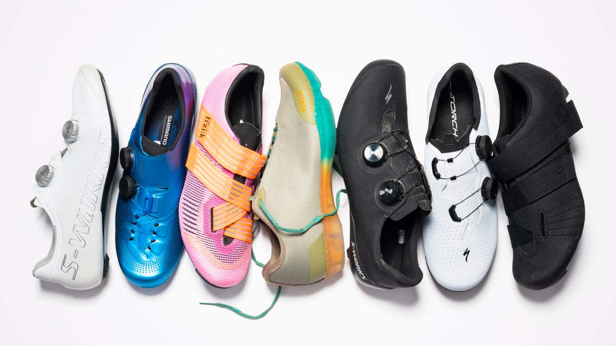 The 9 Best Bike Shoes for Road, Gravel, and Trail Rides (2025)