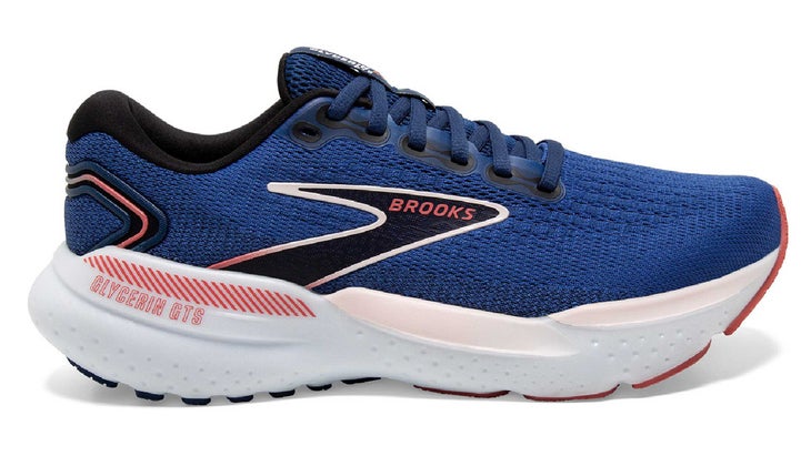 Brooks Glycerin GTS 21