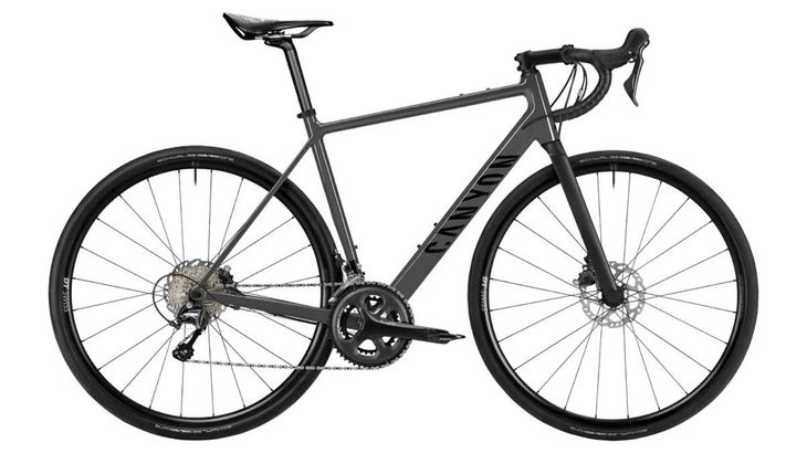 Canyon Endurace