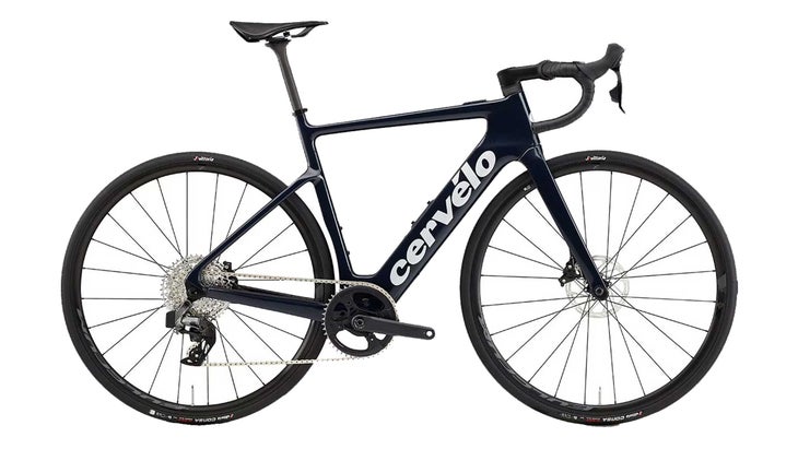 Cervélo Rouvida