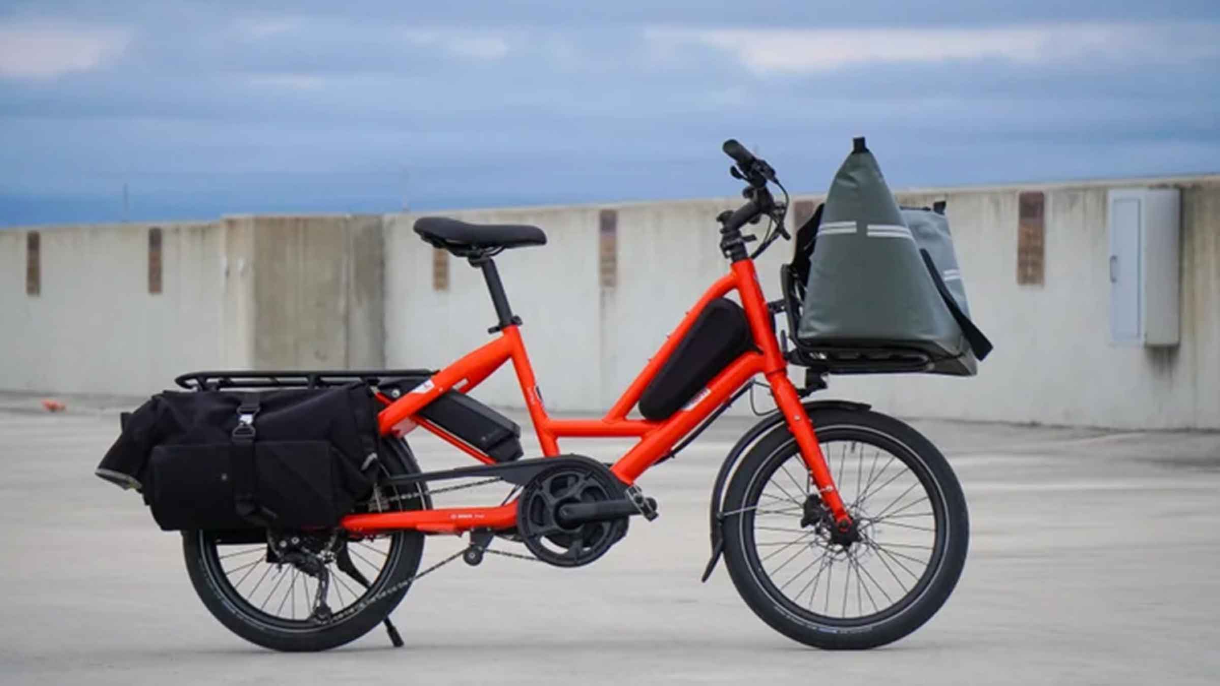 The 4 Best Commuting Ebikes That Could Replace Your Car 2024