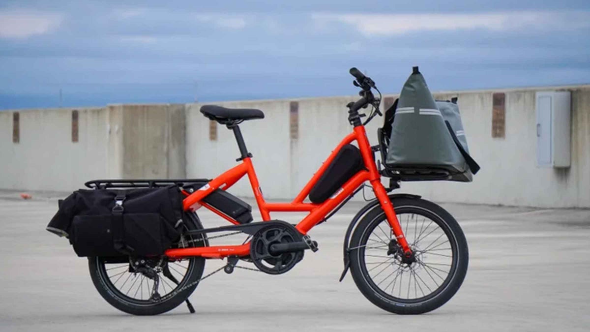 Our Favorite Commuter E-Bikes Might Just Replace Your Car