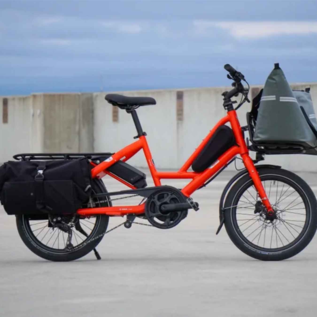 The 4 Best Commuting Ebikes That Could Replace Your Car 2024