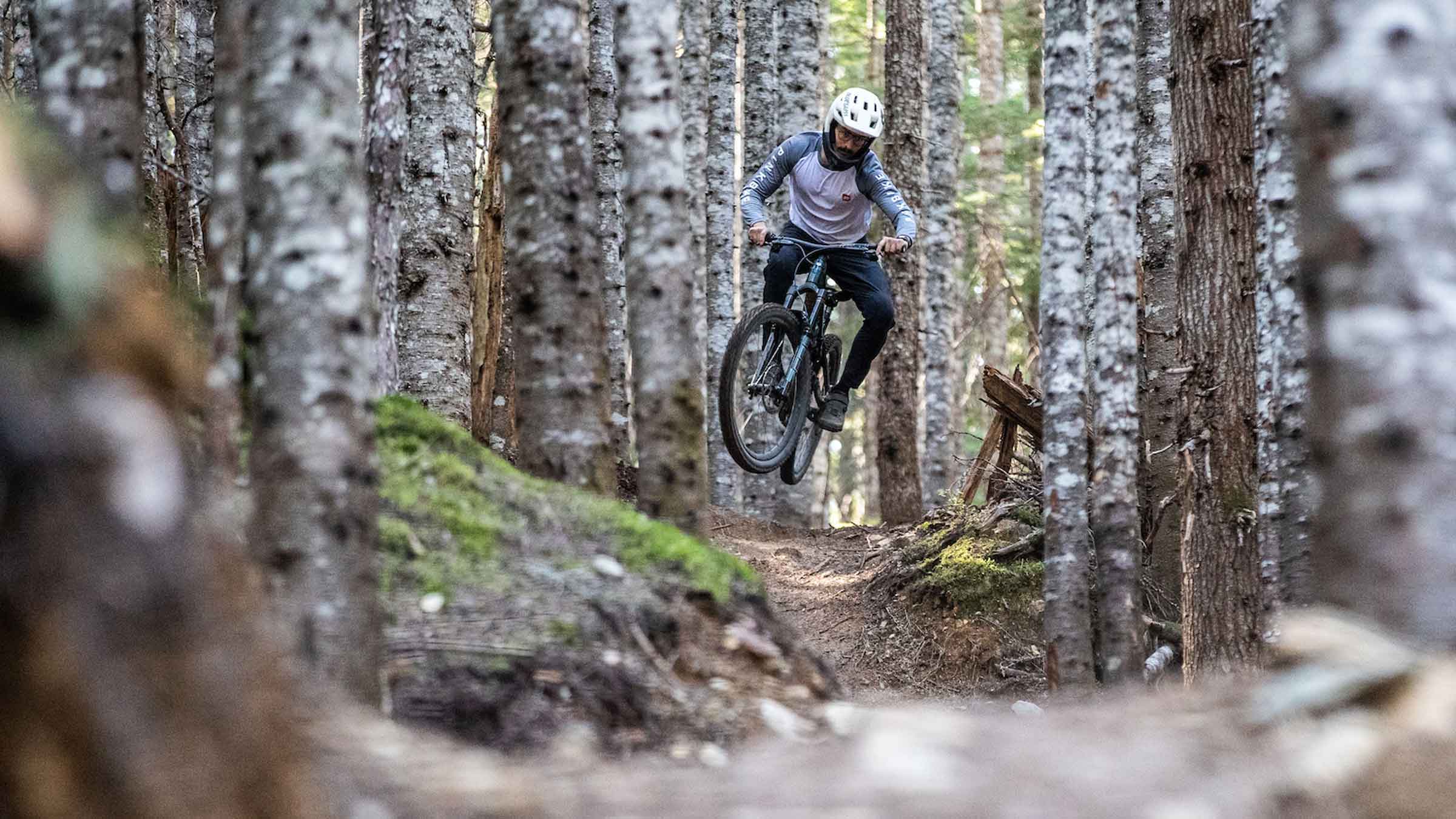 The 7 Best Enduro Bikes of 2025, Tested and Reviewed
