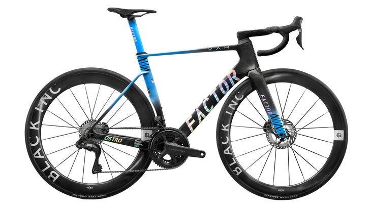 Factor Ostro VAM