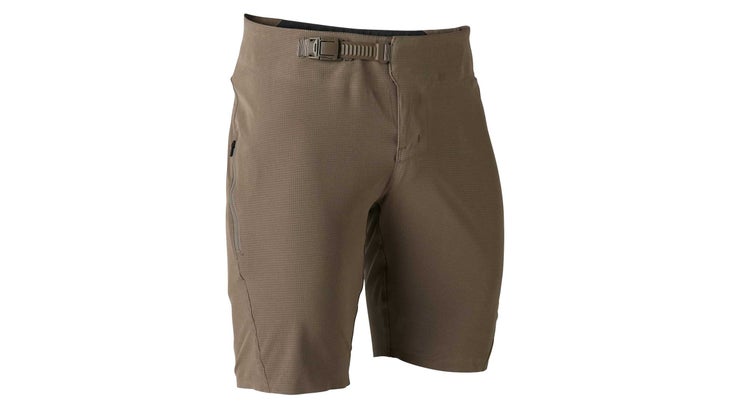 Fox Flexair Ascent Shorts