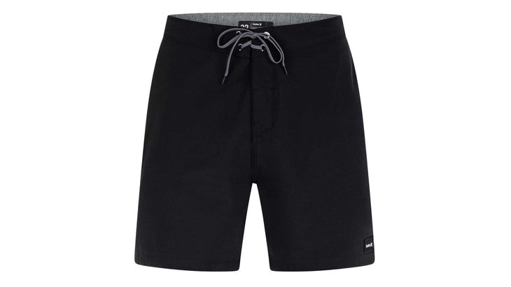 Hurley Phantom-Eco One and Only Solid 18” Board Short