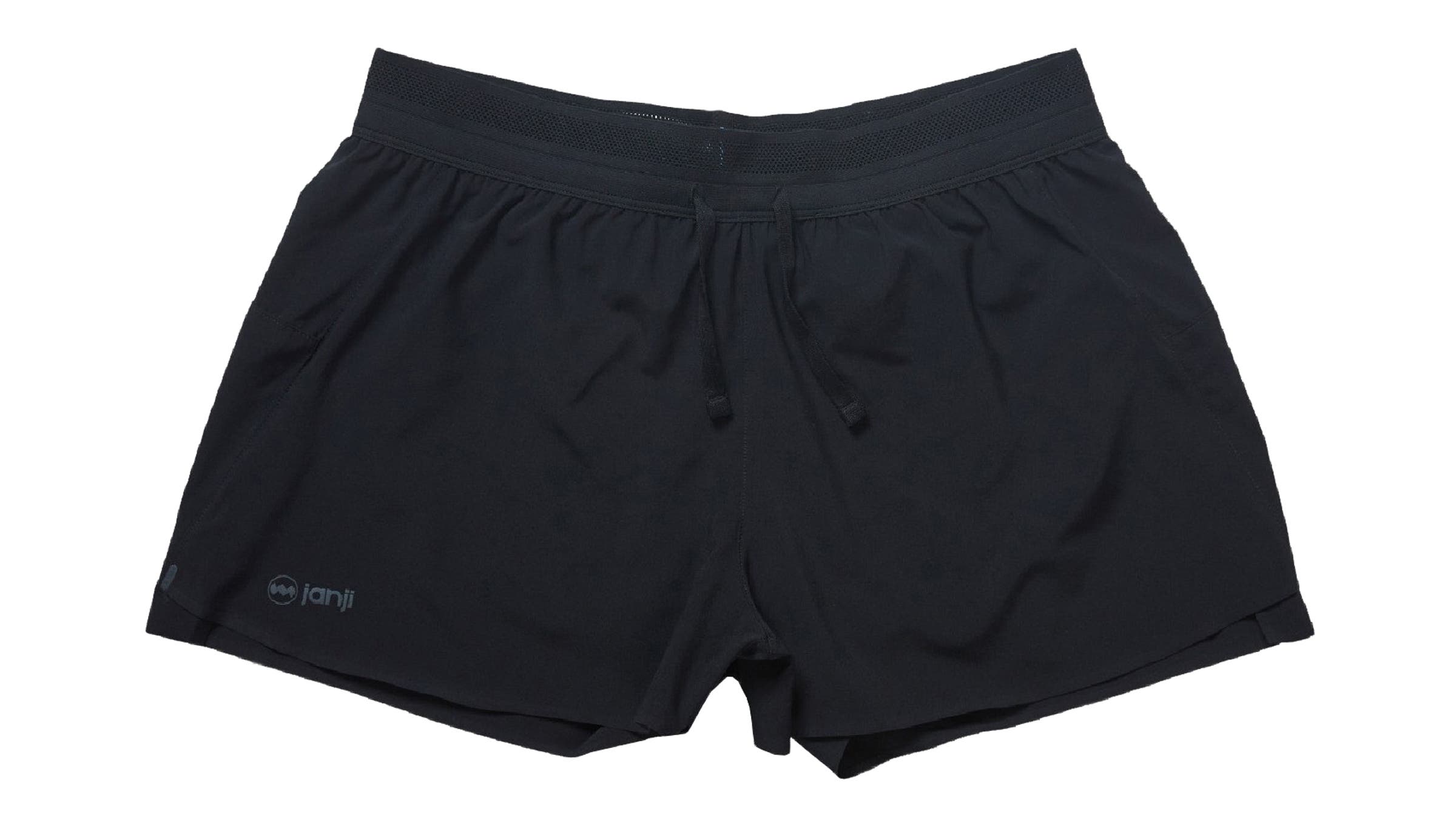 Janji 3" AFO Middle Shorts women's running shorts