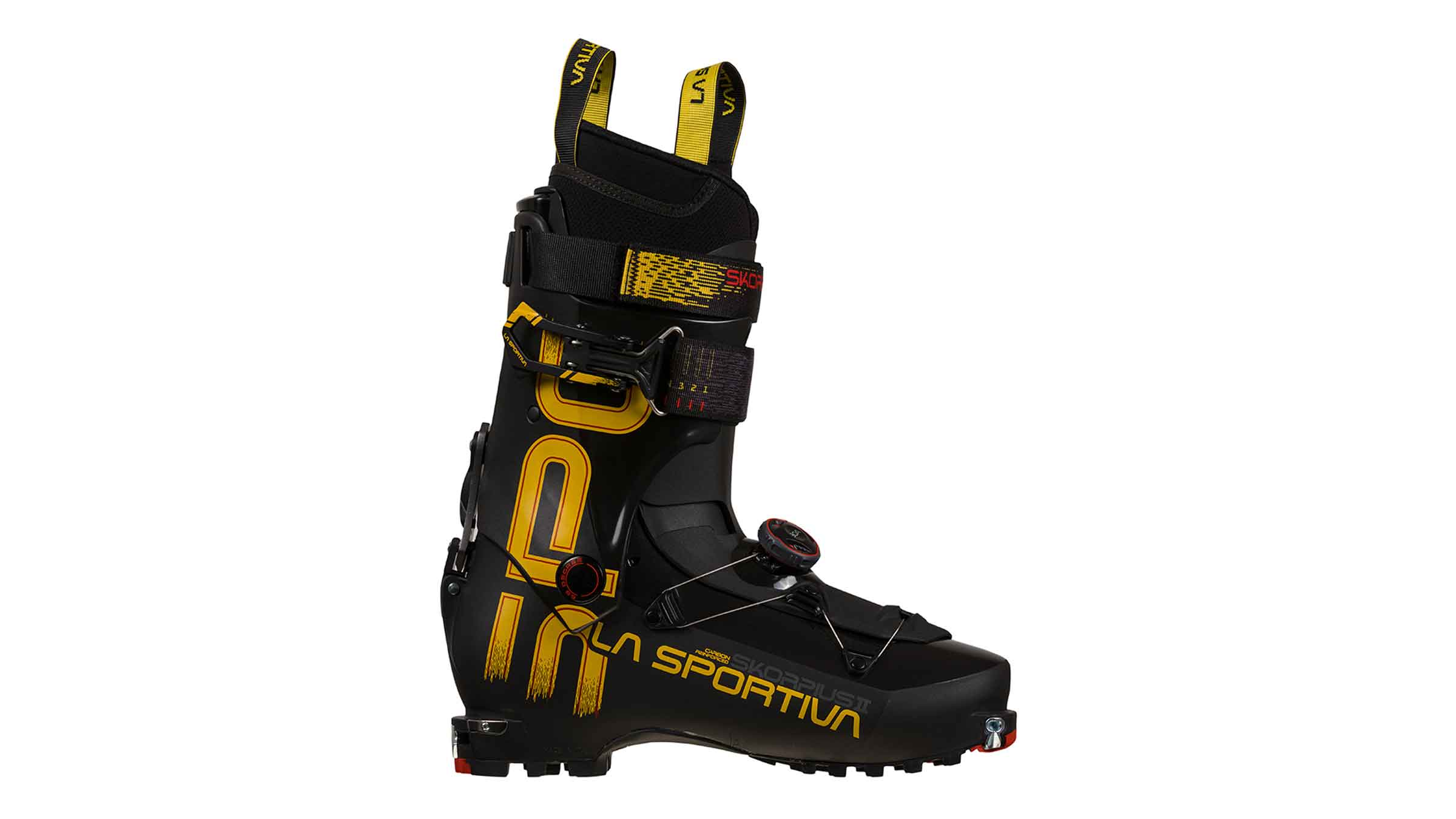 La Sportiva Skorpius CR II