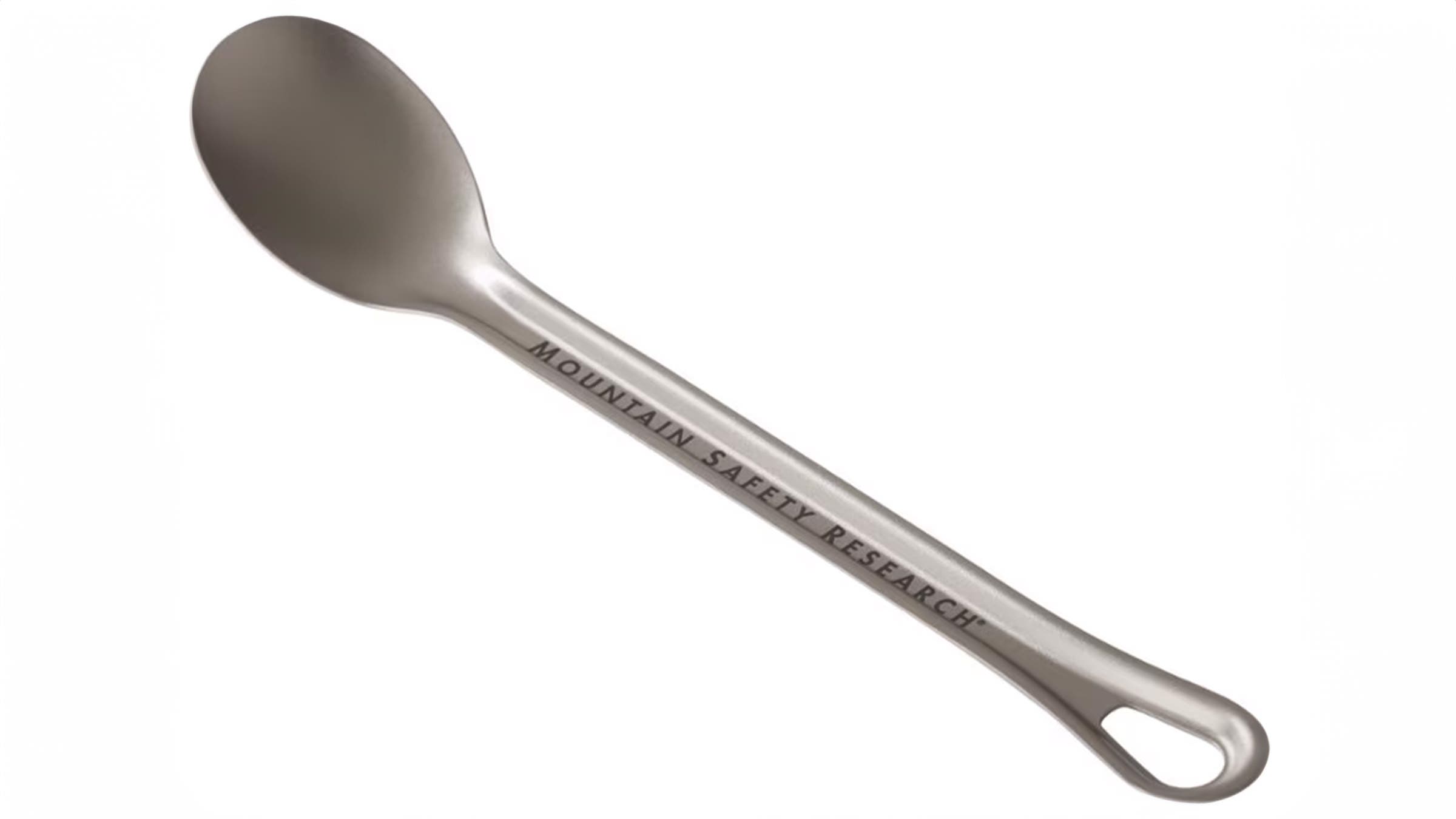 MSR Titan Long Spoon