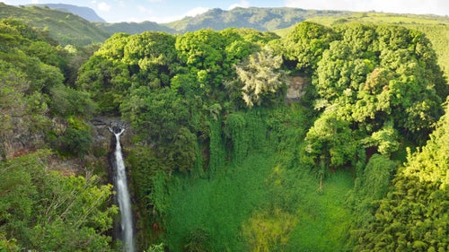 Haleakalā National Park, Maui