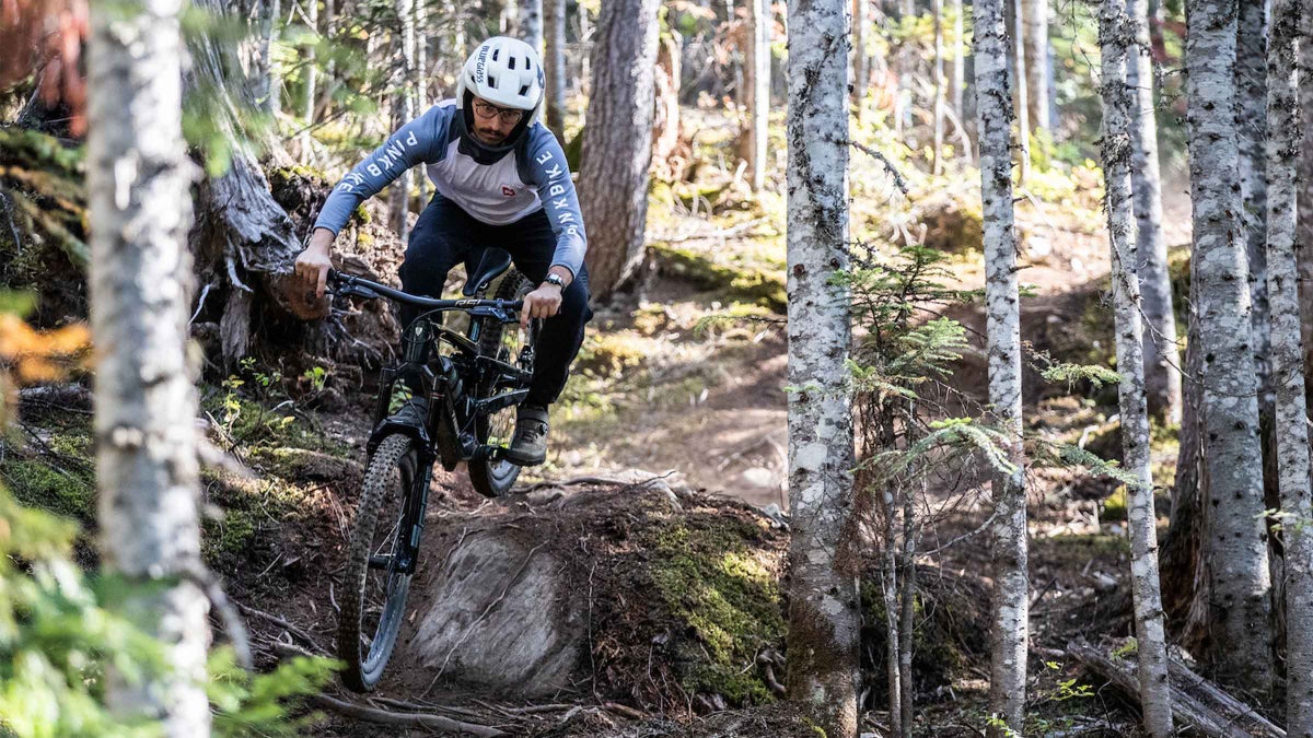 The Best Mountain-Biking Clothes for Men