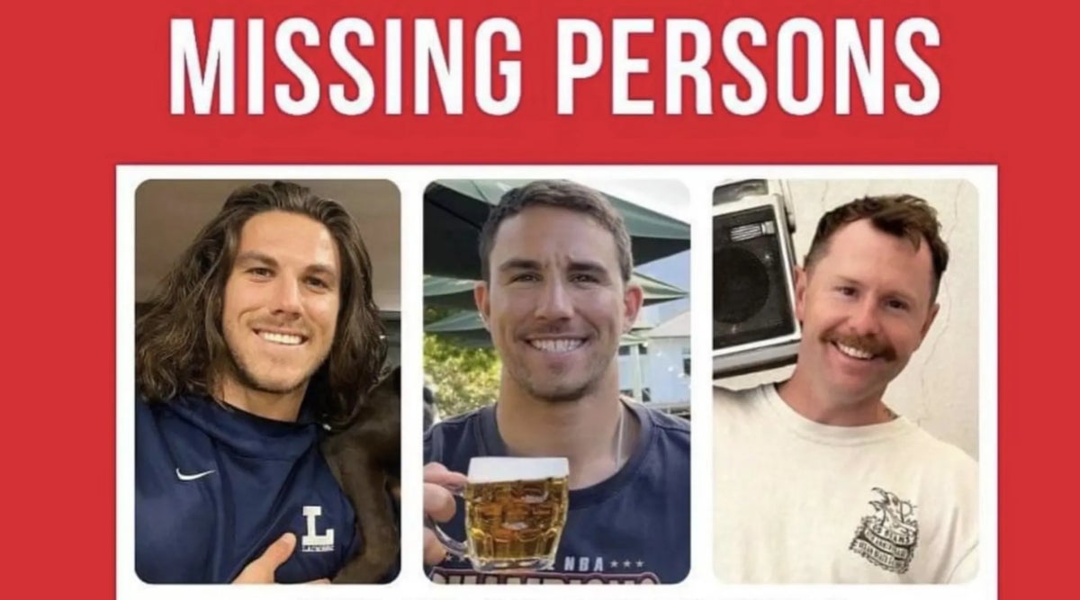 Three Bodies Found in Mexico Where American, Australian Surfers Went Missing