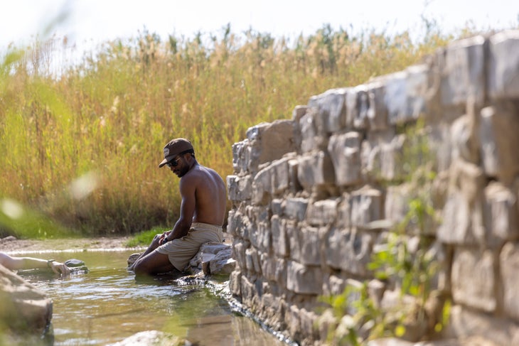 Experience the Magic of Big Bend Country