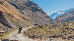 I Thought Motorcycles Didn’t Belong in the Wilderness. I Was Wrong.