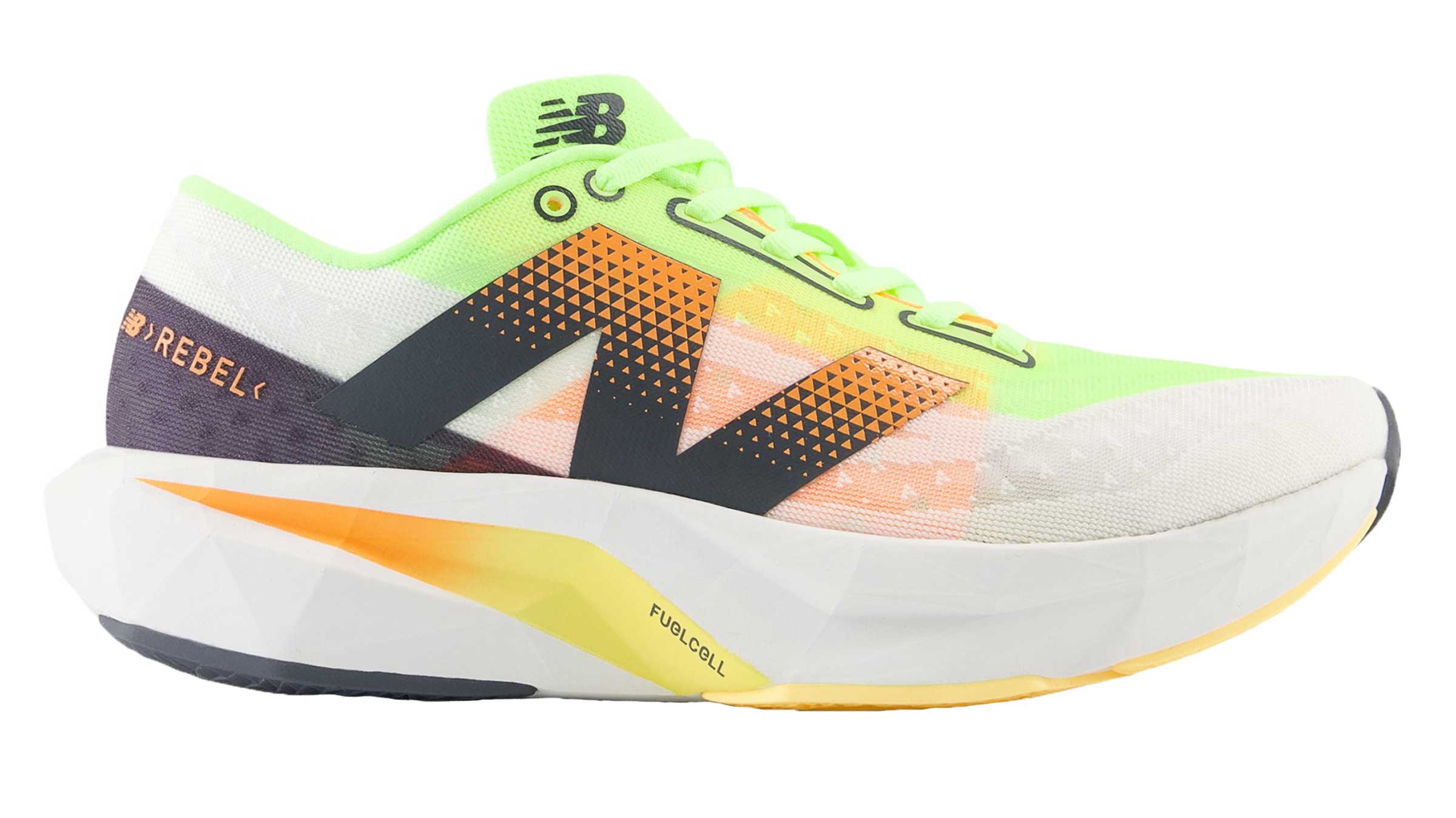 New Balance FuelCell Rebel v4