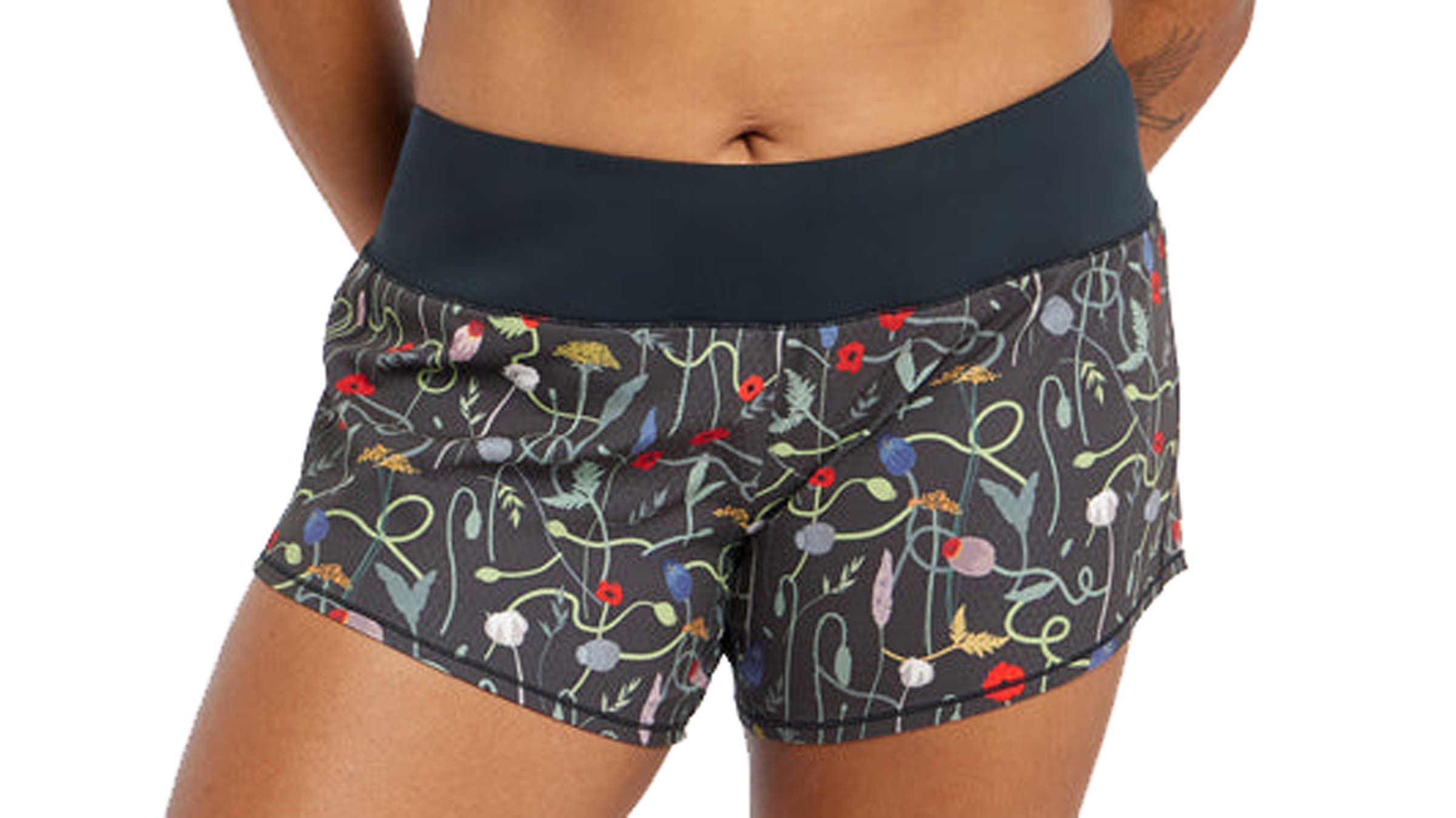 Oiselle Roga women's running shorts