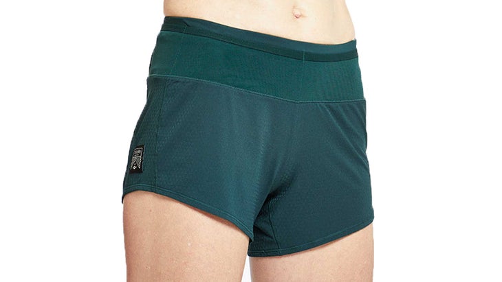 Oiselle Toolbelt Roga Short