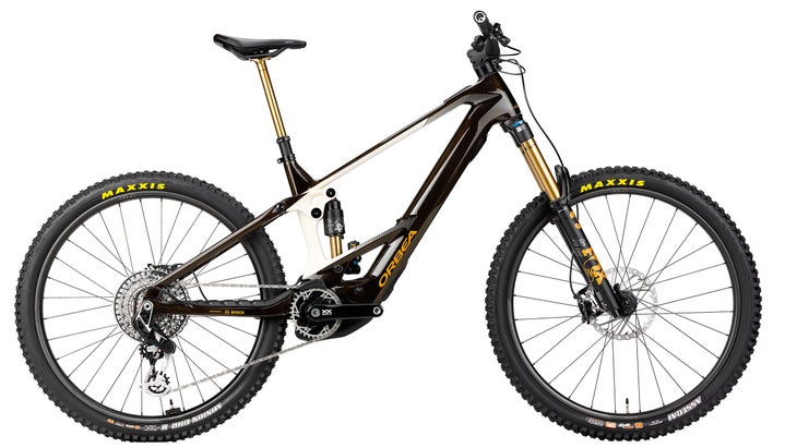 Orbea Wild