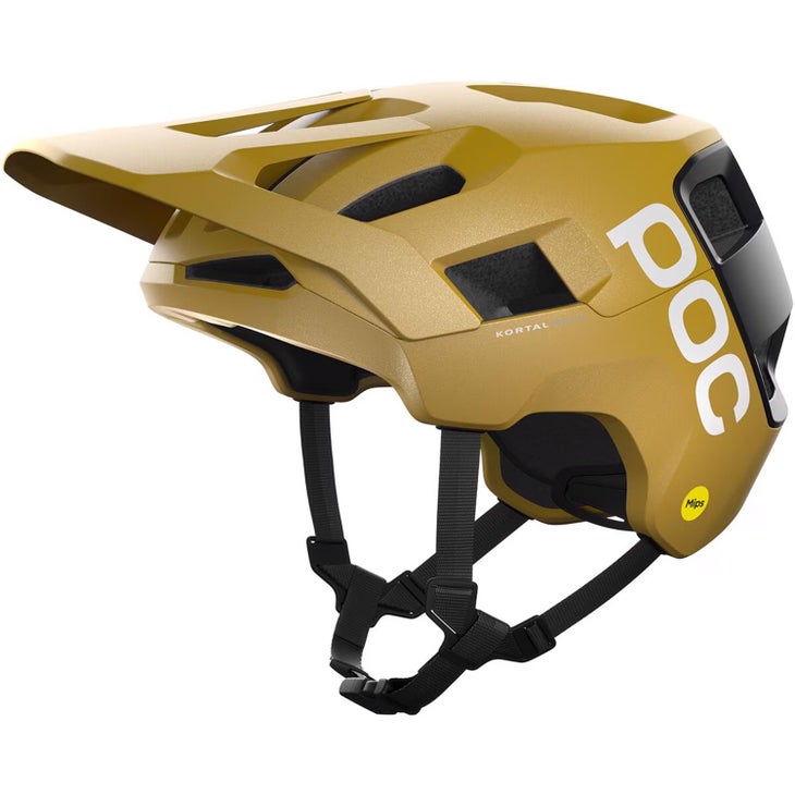 POC Kortal Race MIPS mountain bike helmet