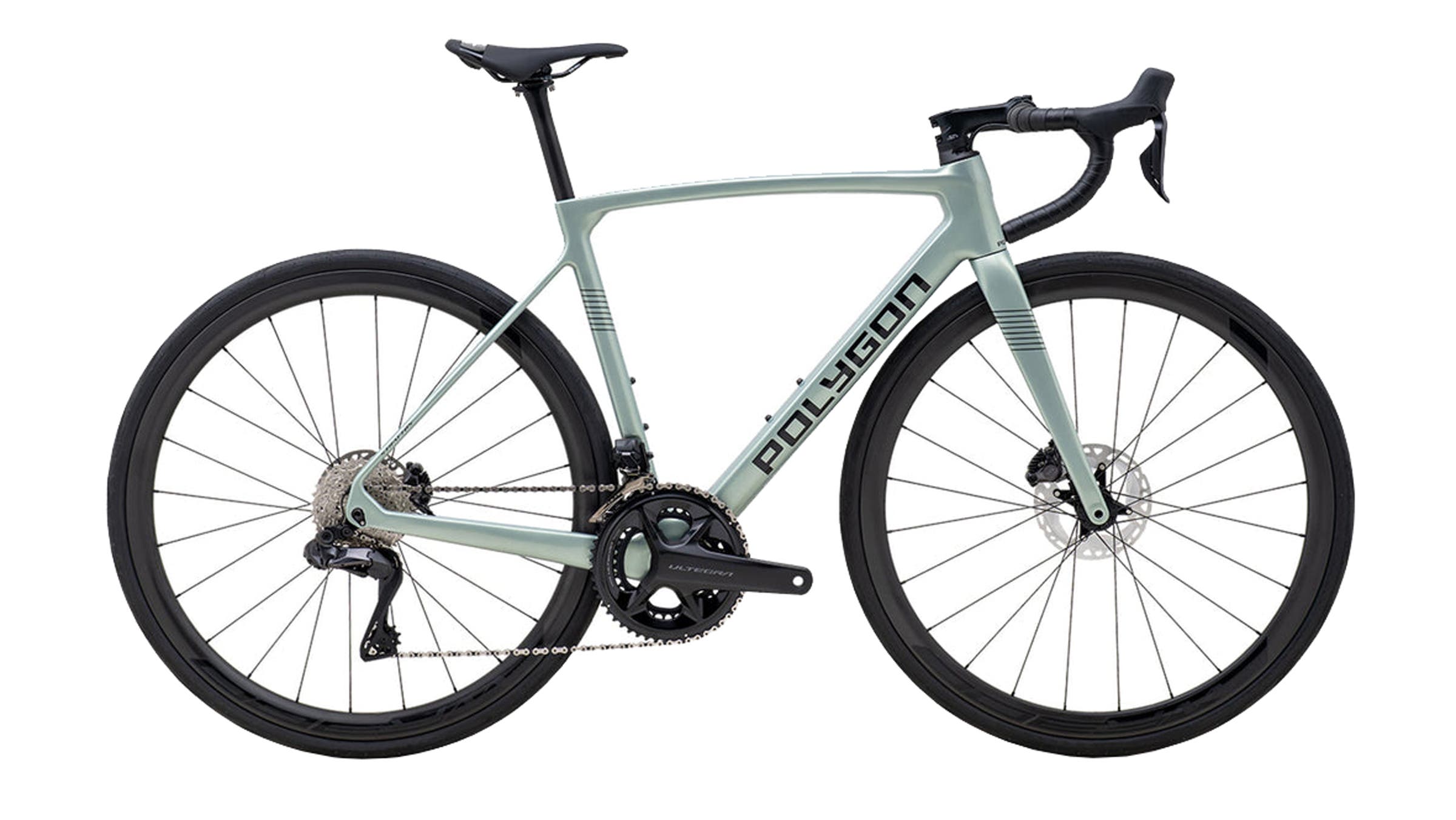 Polygon Strattos S ACX