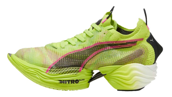 The Best Running Shoes for Racing (2024)