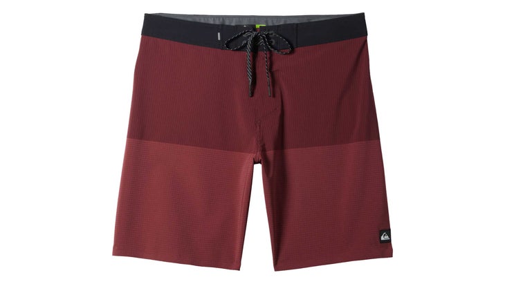 Quiksilver Highline Pro Straight